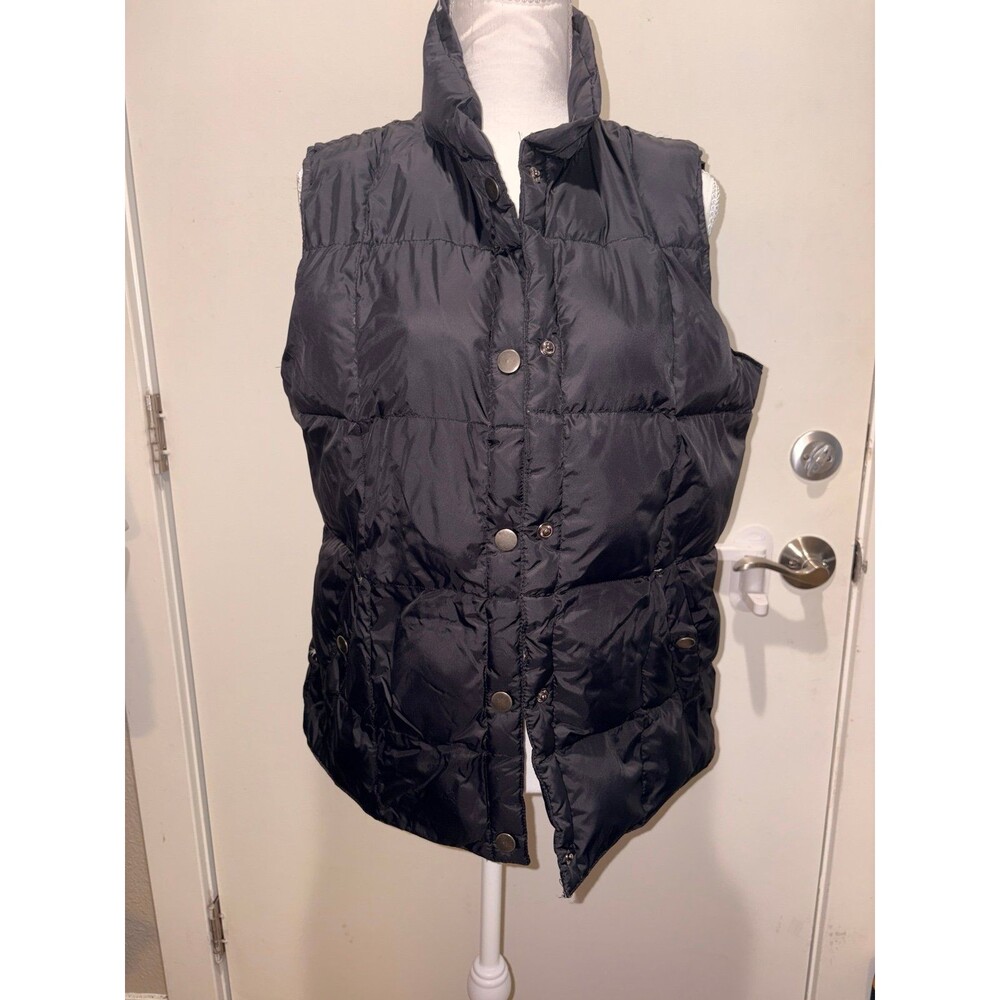 Vest Athletech‎ down vest Men’s Medium